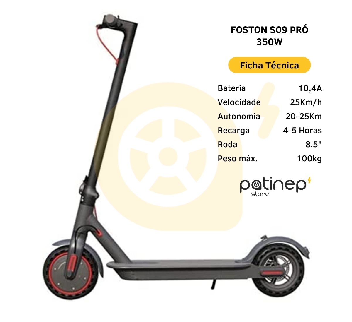 Patinep Store